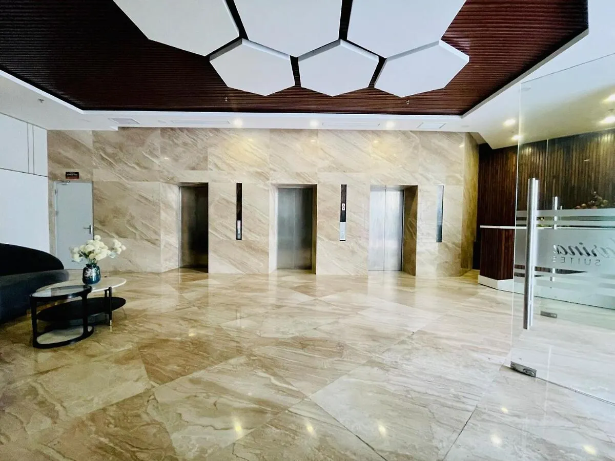 Marina Suites Nha Trang - Studio - Luxury Full Option Apt - River&Moutain View